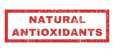 doğal antioksidanlar lastik damgası