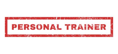 kişisel antrenör lastik damgası