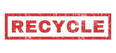 lastik damgası geri dönüşüm