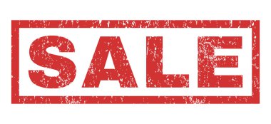 Satılık lastik damgası