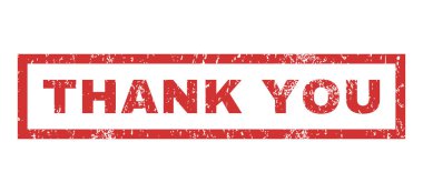 teşekkür ederim lastik damgası