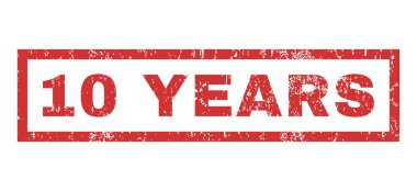 10 yıl lastik damgası