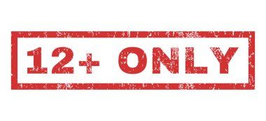 12 artı sadece lastik damgası