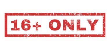 16 artı sadece lastik damgası