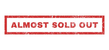 Neredeyse lastik damgası sattı