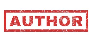 Yazar damgası
