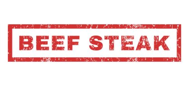 Sığır eti biftek pencere boyutu