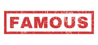 Ünlü lastik damgası