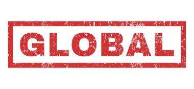 Küresel lastik damgası