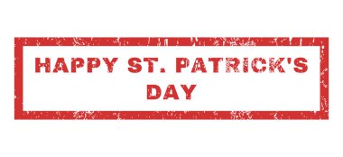 St.Patricks günün kutlu olsun pencere boyutu