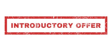 Tanıtım teklif lastik damgası