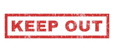 Lastik damgası tutmak