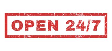 24-7 pencere boyutu açın