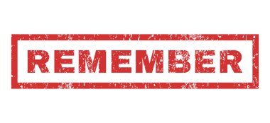 Lastik damgası hatırlıyorum