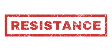 Direnci lastik damgası