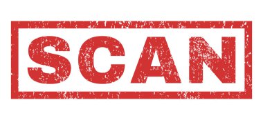 Lastik damgası inceden inceye gözden geçirmek