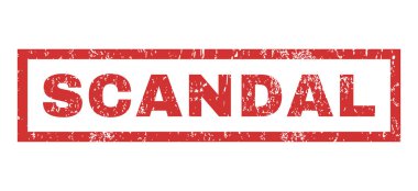 skandal lastik damgası