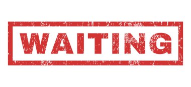 Lastik damgası bekliyor