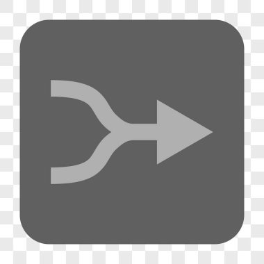 Şu yuvarlak kare okunu birleştirmek