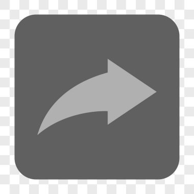 Yuvarlatılmış Kare düğme Yinele