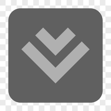 Yuvarlatılmış Kare düğme kaydır