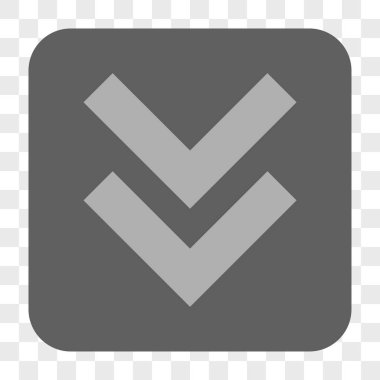 Yuvarlatılmış Kare düğme kaydır