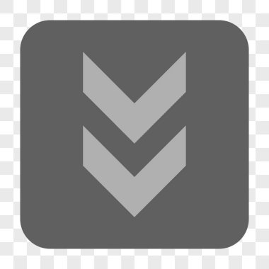 Yuvarlatılmış Kare düğme kaydır