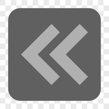 Sol yuvarlak kare düğme vardiya