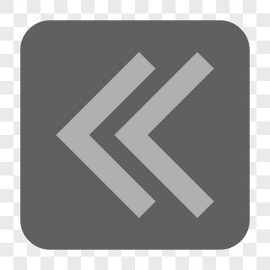 Sol yuvarlak kare düğme vardiya