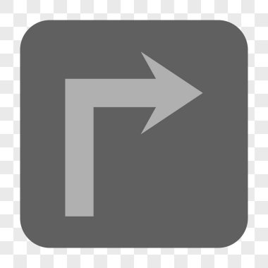 Sağ yuvarlak kare tuşuna