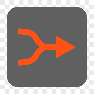 Şu yuvarlak kare okunu birleştirmek