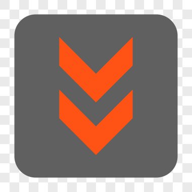 Yuvarlatılmış Kare düğme kaydır