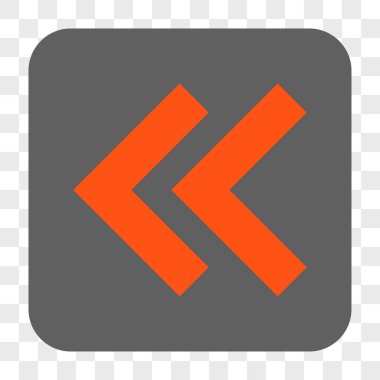 Sol yuvarlak kare düğme vardiya