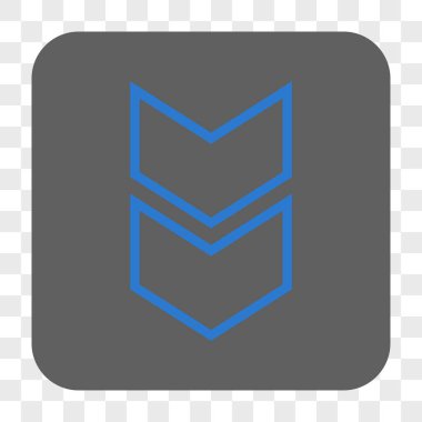 Yuvarlatılmış Kare düğme kaydır