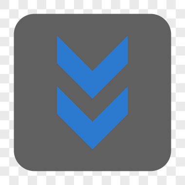 Yuvarlatılmış Kare düğme kaydır