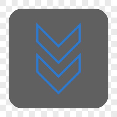 Yuvarlatılmış Kare düğme kaydır