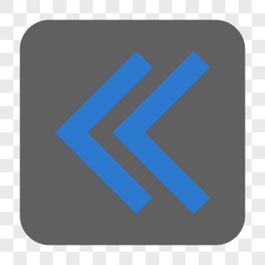 Sol yuvarlak kare düğme vardiya