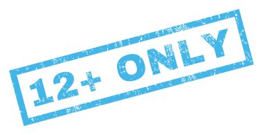 12 artı sadece lastik damgası