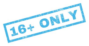 16 artı sadece lastik damgası