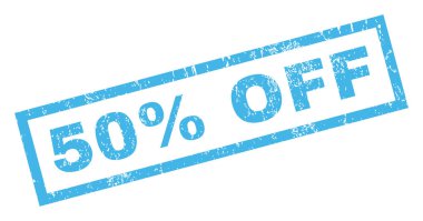 lastik damgası kapalı yüzde 50