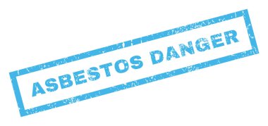 Asbest tehlike pencere boyutu