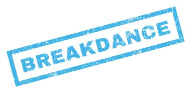 Breakdance pencere boyutu