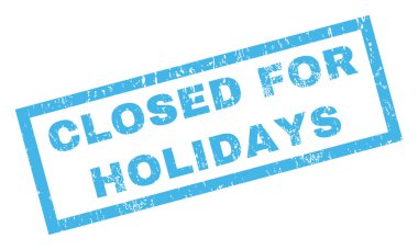 Tatil için kapalı pencere boyutu