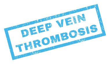 Derin Ven Trombozu pencere boyutu