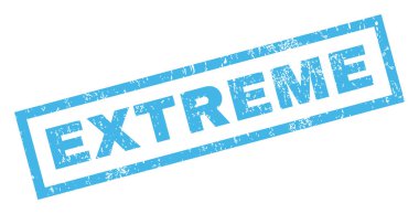 Aşırı lastik damgası