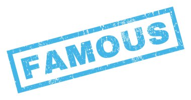 Ünlü lastik damgası