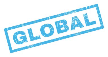 Küresel lastik damgası