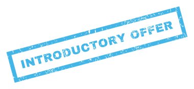 Tanıtım teklif lastik damgası