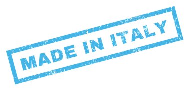 İtalya lastik damgalamak içinde yapılan