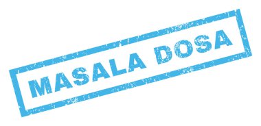 Masala Dosa pencere boyutu